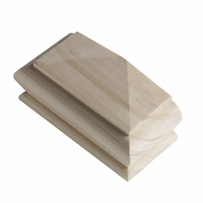 Richard Burbidge Newel Cap