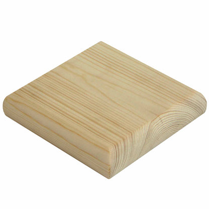 Richard Burbidge Newel Cap