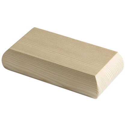 Richard Burbidge Newel Cap