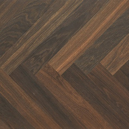 Atkinson & Kirby Sloane Smoked Smooth Natural Oil Protect Engineered Wood Flooring - 1.68m2 Pack Size | Parquet Range
