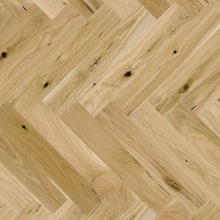 Brenin Oak Brushed Natural Oil Engineered Wood Flooring - 0.65m2 Pack Size | Parquet Range
