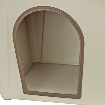 Shire Pet Dog Kennel Shelter