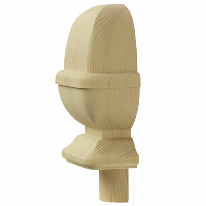 Richard Burbidge Newel Cap