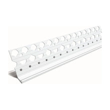 PVC 2.5m Window Frame Bead 9x6mm