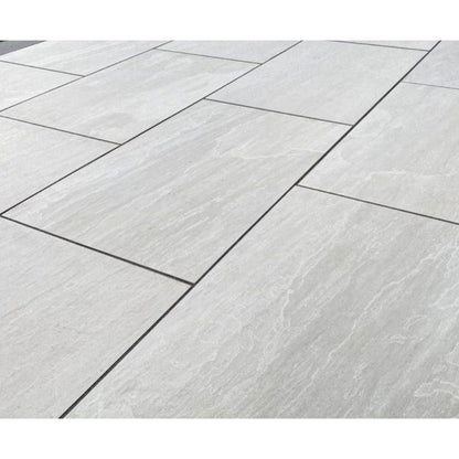 Porcelain Kandla Grey 900x600x20mm (21.6m²)