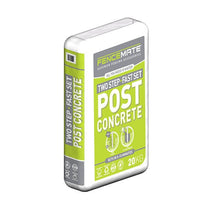 Postcrete 20kg (Poly Bags)