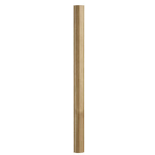Richard Burbidge Fusion Oak Newel 750 Pre Finished
