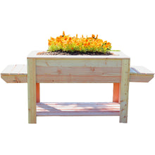 Shire Ron Larch Planter