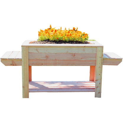 Shire Ron Larch Planter