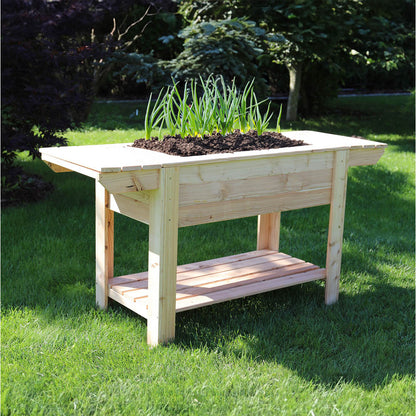 Shire Ron Larch Planter