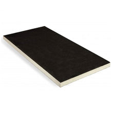 Recticel Powerdeck U -  Flat Roof PIR Insulation Board