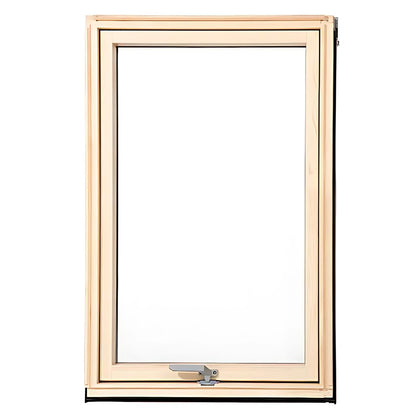 RoofLITE+ DPY B900 Centre Pivot Manual Pine Roof Window