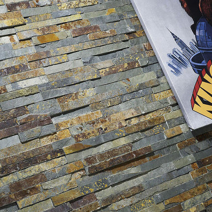 Verona Slate Cladding 100x360mm