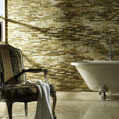 Verona Slate Cladding 100x360mm
