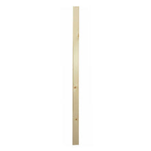 Richard Burbidge Pine Stop Chamfer Baluster