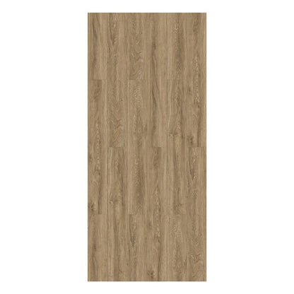 SPC Click Flooring Amber Oak 1220mm x 180mm with Built-in Underlay - Pack of 10
