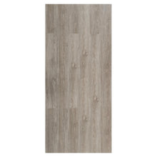 SPC Click Flooring Brushed Oak 1220mm x 180mm with Built-in Underlay - Pack of 10