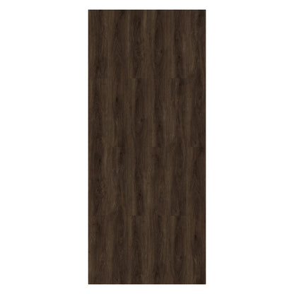 SPC Click Flooring Dark Oak 1220mm x 180mm with Built-in Underlay - Pack of 10