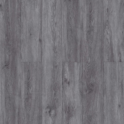 SPC Click Flooring Slate Grey  1220mm x 180mm with Built-in Underlay - Pack of 10