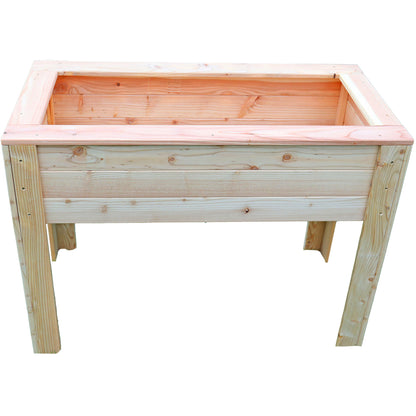 Shire Stef Larch Planter