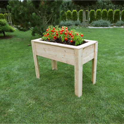 Shire Stef Larch Planter