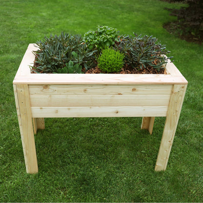Shire Stef Larch Planter