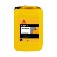 Sika 1 Waterproofer