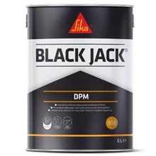 Sika DPM 908 Black Jack