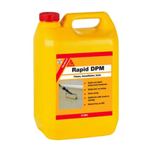 Sikabond Rapid DPM