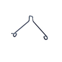 Superior Sections MF9 Metal Furring Clips (200)