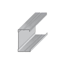 Superior Sections Metal C Stud