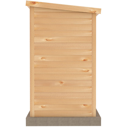 Shire Tall Bike Store 7 x 4ft