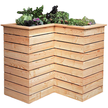 Shire Tina Larch Planter