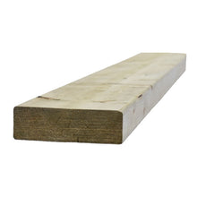 Treated Timber Joist 47 x 125mm C24