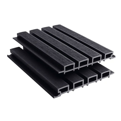 Triton Cladding WPC Slatted