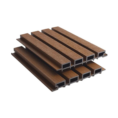 Triton Cladding WPC Slatted
