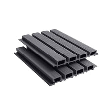 Triton Cladding WPC Slatted