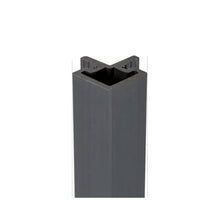 Triton Slatted External Corner
