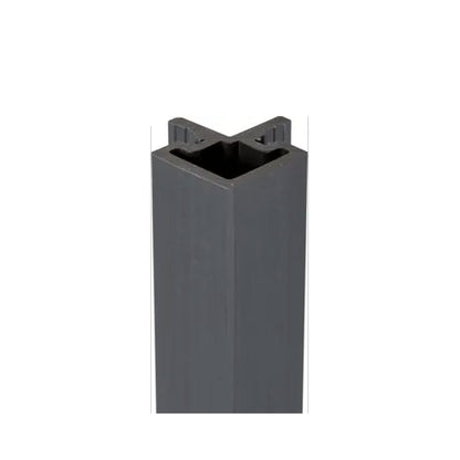Triton Slatted External Corner