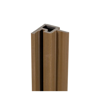 Triton Slatted Internal Corner
