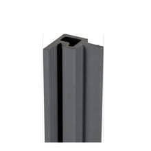 Triton Slatted Internal Corner