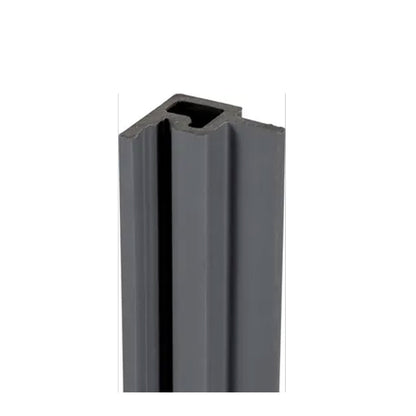 Triton Slatted Internal Corner
