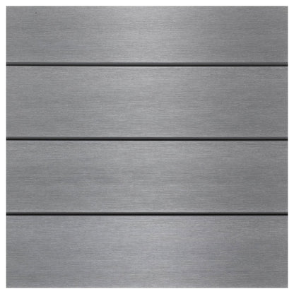 Triton WPC Shiplap Cladding