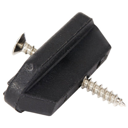 Triton Plastic Deck Fixing Clips Pack of 100