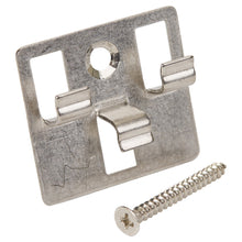 Triton Stainless Steel Intermediate Clips Pack of 100