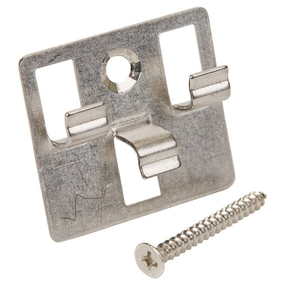 Triton Stainless Steel Intermediate Clips Pack of 100