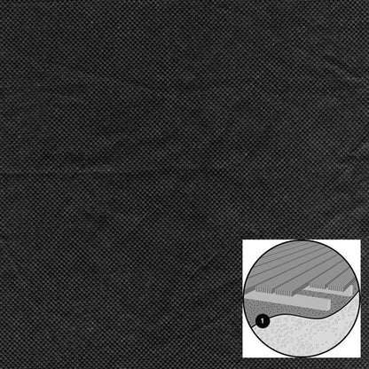 Triton WeedTex Control Fabric 2m x 25m