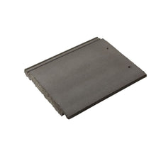 BMI Redland Mini-Stonewold Interlocking Concrete Roof Tile