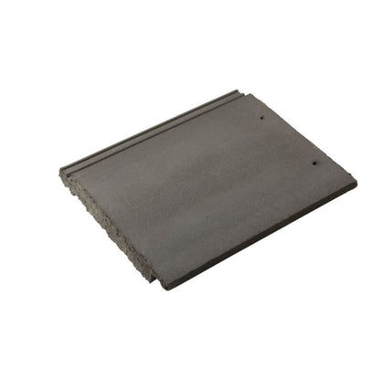 BMI Redland Mini-Stonewold Interlocking Concrete Roof Tile