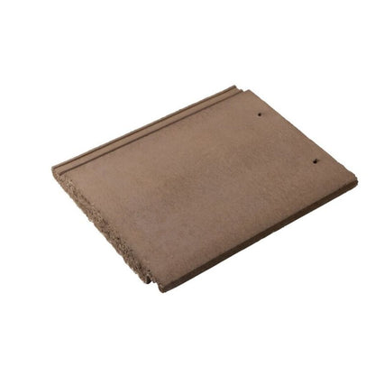 BMI Redland Mini-Stonewold Interlocking Concrete Roof Tile